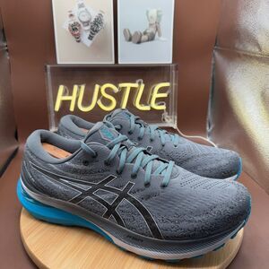 ASICS GEL-Kayano 29 Metropolis Blue Men’s Sz 13